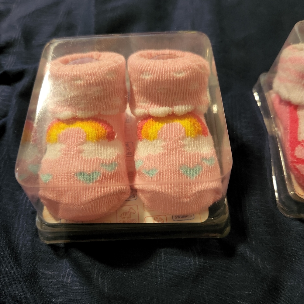 Baby bundle